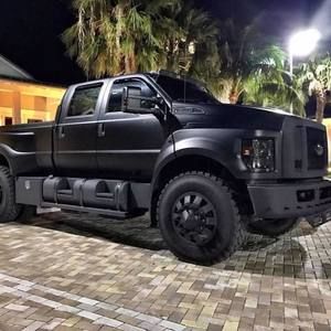 Meet your Posher, Roberto